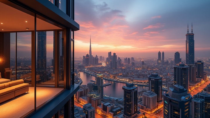 82stories | How to Sell Your Property in Dubai and Maximize Profit