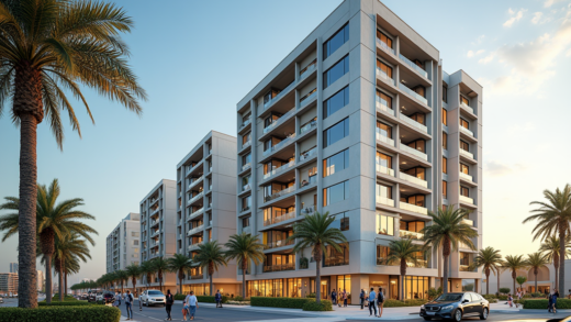 82stories | How Dubai’s Affordable Housing Market is Evolving