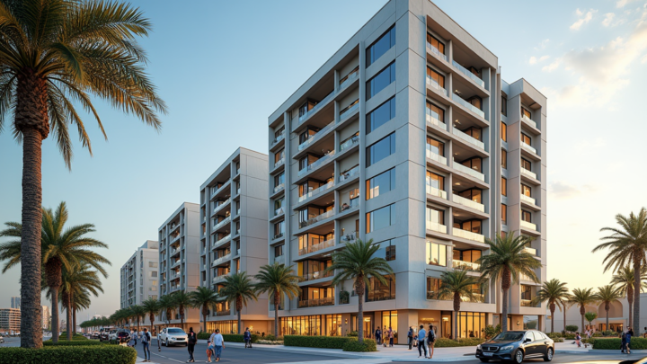 82stories | How Dubai’s Affordable Housing Market is Evolving