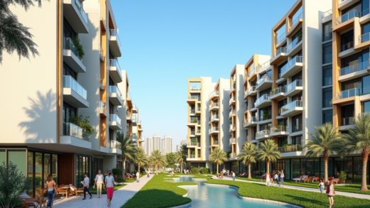 82stories | The Role of Developers in Shaping Dubai’s Property Market