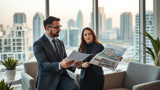 82stories | How to Choose the Best Real Estate Agent in Dubai