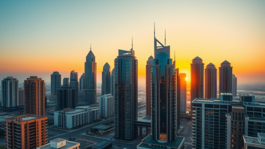 82stories | How to Manage Real Estate Risks in Dubai