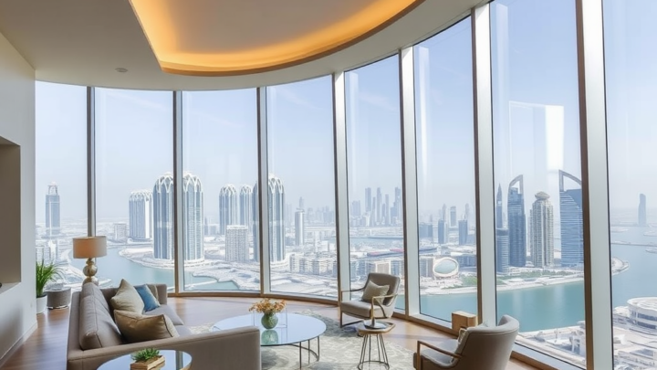 82stories | How to Rent a Vacation Home in Dubai